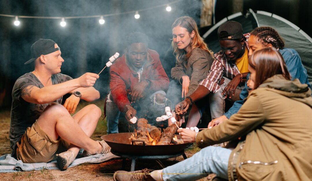 Mastering Cooking & Camp Kitchen Gear: Essential Tips for Outdoor Enthusiasts