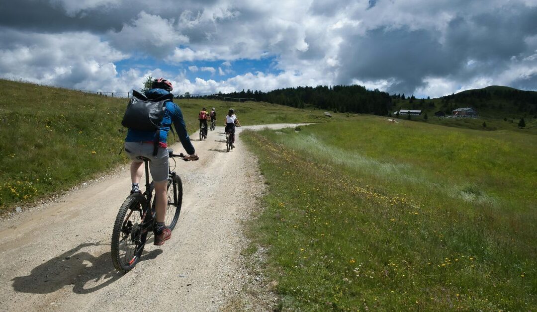 Top 7 Outdoor Cycling Gear Essentials Every Prepper Should Own