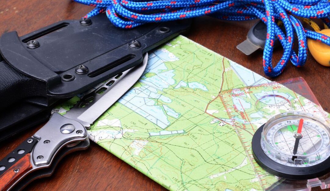 Essential Navigation & Survival Gear Every Hiker and Camper Must Know in 2026