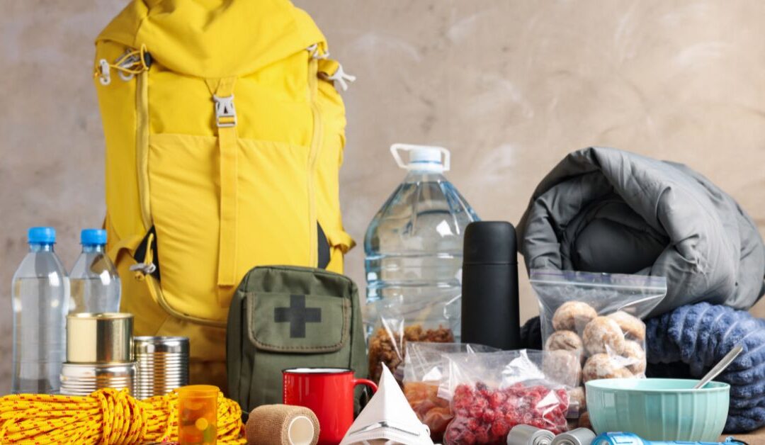 The Ultimate Guide to Survival Kits & Essentials for Outdoor Enthusiasts in 2026